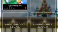 1 Mario Kart Tour Winter Tour Peachette Cup Daisy Hills R/T