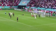 Euro 2020: Anglia - Niemcy - 1/8 finału