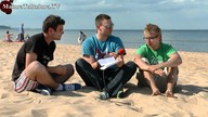 Skąd się wzięła ksywa Dyziak? #13 - Pytanie do zespołu MTB