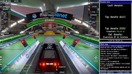 [LIVE] PIERWSZY STREAM NA NOWYM KOMPUTERZE | TrackMania 2 Stadium