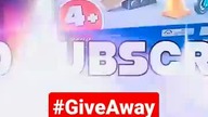 Give Away 500 Subscribers i-Lego #LEGO #iLego #GiveAway #Donar #rozdanie @iLego #YouTube #tiktok