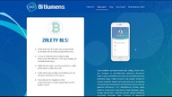 PROJEKT ICO - BITLUMENS