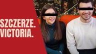 Szczerze.  Viktoria.