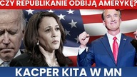 Stany Zjednoczone po wyborach w Wirginii.  Czy Republikanie odbiją Amerykę?