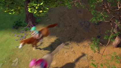 Barbie Dreamh0use Adv3ntures S02 E03