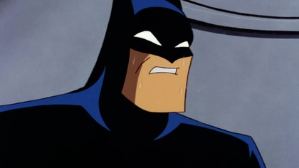 Batman The Animated Series S02E03 [10Bit] [1080p. WEB-DH265. EAC3-FT] [ENG-Dubbing PL] [Alusia]