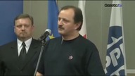 Lądowanie Boeinga 767: Dlaczego pas startowy pokryto pianą?