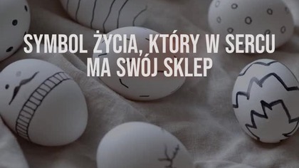 Co mieliście w koszyczku wielkanocnym w Wielką Sobotę?