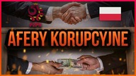 10 NAJWIEKSZYCH AFER KORUPCYJNYCH