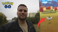 Halloween w Pokémon GO Part 1 / Shiny Phantump