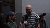 Artyści protestują: Chcemy oddychać!. Relacja z koncertu w CK Rotunda