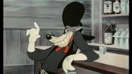 MGM: Dziki wilk (1945)