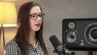 Zara Larsson - Uncover ( COVER ) Julia Biskup