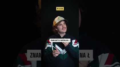 Znasz fristajlowca na Ł? 