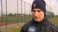 Warta Gorzów przed derbami ze Stilonem - 08.03.2019r.
