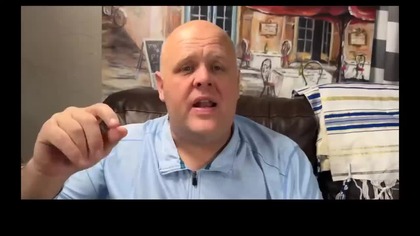 Widziałem Znamię Bestii.  Czy Nadciąga Koniec Świata