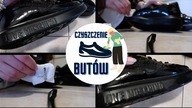 JAK CZYSCIC OBUWIE | RADY I WSKAZOWKI