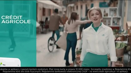 TV4 - Fragment bloku reklamowego (26. 04. 2023)