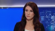 Ewa Zajączkowska-Hernik i AWANTURA z lewaczką: WY NIENAWIDZICIE MĘŻCZYZN!