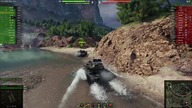 T57 Heavy Tank (10 Frags/12,7K Damage) | World of Tanks