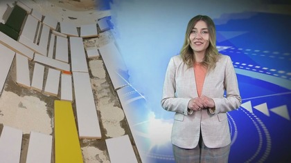 Jaworexpress 23. 05. 2025 - Wiadomości telewizyjne