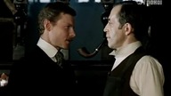 Przygody Sherlocka Holmesa ZSRR Lektor PL CZ 1 E01 Znajomość (1979)