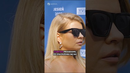 Marta Manowska zdradza kulisy programu Rolnik szuka żony #short #showbiz #plotek