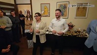Krysyna Sibińska i Piotr Wilczewski o drugiej turze wyborów
