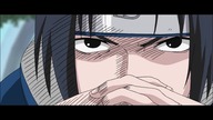 5 SCEN W KTÓRYCH SASUKE BAŁ SIĘ NARUTO