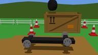 Tractor Fairy Tale for Kids - Formation and uses | Animacje Traktor | Traktory Konstrukcje