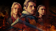Ogień (2019) Lektor PL