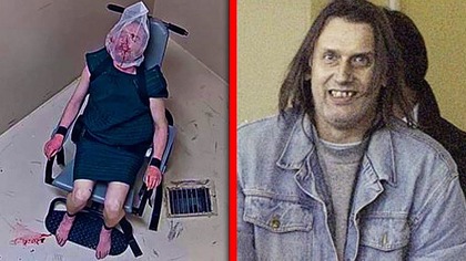 Oprawcy Dzieci Których Natychmiast Spotkała Karma