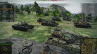 Maus i trollowanie - BITWA - World of Tanks[Hallack]