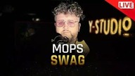 MOPS - SWAG | LIVE Y-STUDIO S3E05