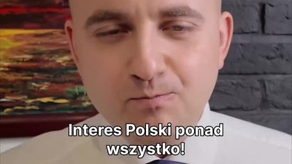 Polski interes czy ideologiczny szantaż? Szokujące ustalenia ze szpitala w Choszcznie.