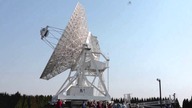 Światowej klasy Polski radioteleskop z Piwnic