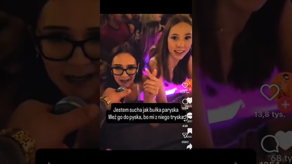 OSTRZEŻENIE PRZED CYPISEM.  Tego słuchają dzieci! #mocwsłabości