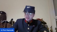 F.  Mitterand Podcięte skrzydła - polecam książkę gorąco! dr Piotr Napierała