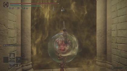 ELDEN RING - Boss : Gideon Ofnir Wszechwiedzący