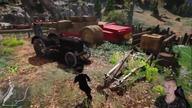 GTA V - Przygody Timmiego #5 MIASTO WIDMO!