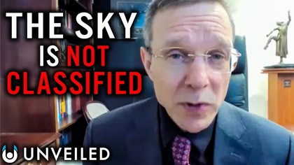 Harvard Professor Avi Loeb On Searching For Alien Life | Unveiled Ep.  11