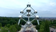 Amelie Lens @ Atomium for Cercle