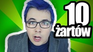 10 ŻARTÓW O PRACY  MATT OLECH