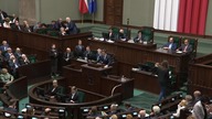 Krzysztof Bosak o pomysłach SASINA: Jest to ogromne zamieszanie w najgorszym możliwym momencie!