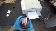 HP PHOTOSMART C3180 - Czy da radę tym jeszcze drukować?