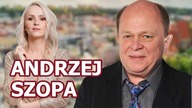 Serialowy aktor żyje w strasznych warunkach w Skolimowie? Żona pokazała zdjęcia - Andrzej Szopa