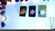 Czy On/Ona za Tobą TĘSKNI? WYBIERZ KARTY  BEZTERMINOWY TAROT  Czas w komentarzu 