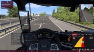 Funny Moment - ETS2 | #19
