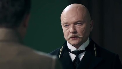 Odcinek 8.  Rasputin - Grigoriy R - Lektor PL