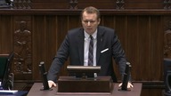 Musimy stanąć po stronie dzieci - Krystian Kamiński